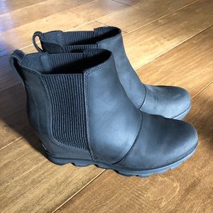 Sorel Joan of Arctic Wedge II boots